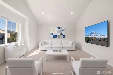 Living - 20135 18th Avenue Ct E, Spanaway, WA 98387 photo 5 of 5