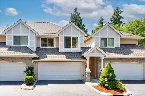 6519 SE Cougar Mountain Way, Bellevue, WA 98006