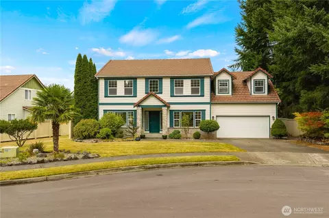 9408 Budd Ct NE, Lacey, WA 98516