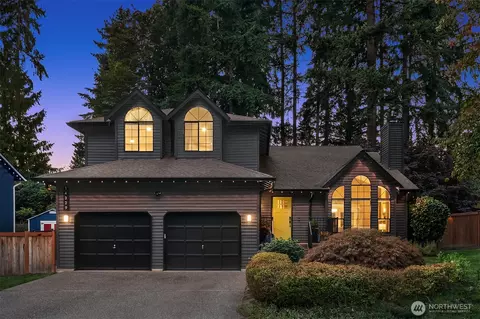 14329 166 Pl SE, Renton, WA 98059