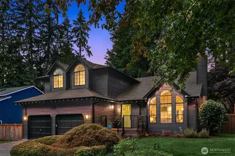 14329 166 Pl SE, Renton, WA 98059