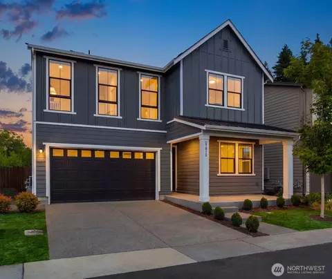 27012 NE 141st Pl, Duvall, WA 98019