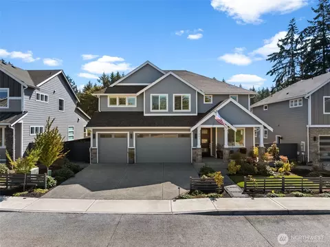 3902 63rd St NW, Gig Harbor, WA 98335