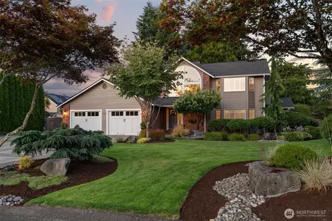 846 Harvest Ct SE, Olympia, WA 98501