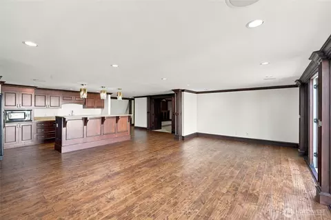 Living - 8711 Talbot Rd, Edmonds, WA 98026 photo 4 of 4