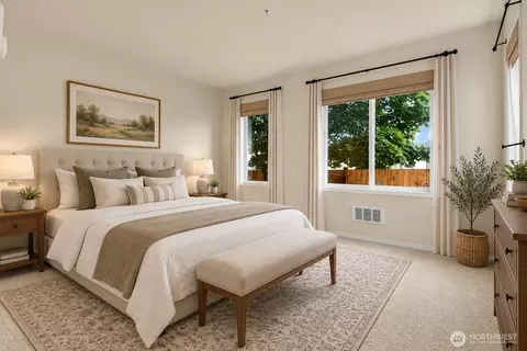 Bedroom - 14915 38th Dr SE #DD116, Bothell, WA 98012 photo 1 of 3