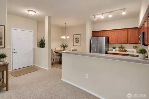 Entry Way - 14915 38th Dr SE #DD116, Bothell, WA 98012 photo 1 of 3
