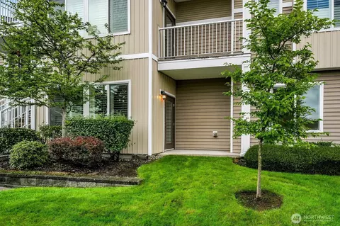 Exterior - 14915 38th Dr SE #DD116, Bothell, WA 98012 photo 4 of 4