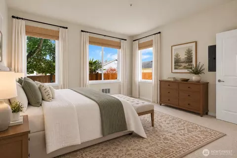Bedroom - 14915 38th Dr SE #DD116, Bothell, WA 98012 photo 2 of 3