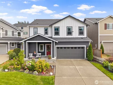 4268 Nettle Dr SE, Port Orchard, WA 98366