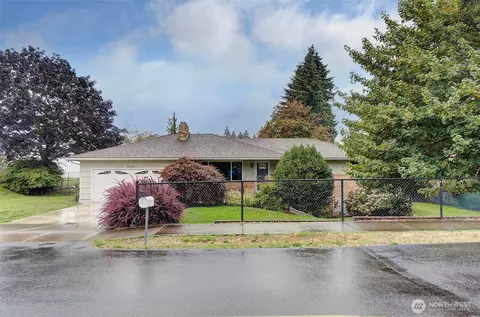 10106 NE 23rd Ave, Vancouver, WA 98686