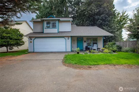 1315 Golf Club Rd SE, Lacey, WA 98503