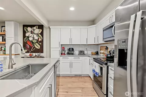 Kitchen - 1131 115th St SW #E2, Everett, WA 98204 photo 1 of 6