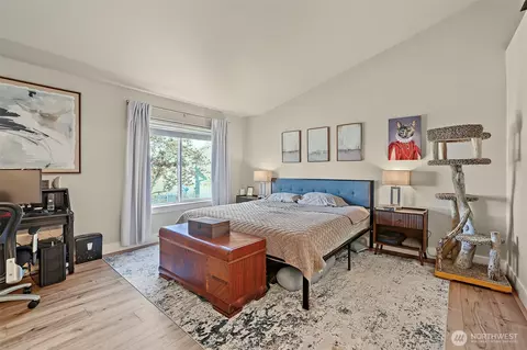 Bedroom - 1131 115th St SW #E2, Everett, WA 98204 photo 1 of 5