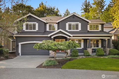 3117 222nd Ct SE, Sammamish, WA 98075