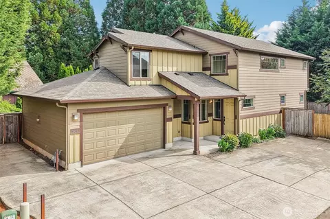 305 NW 24th Way, Battle Ground, WA 98604