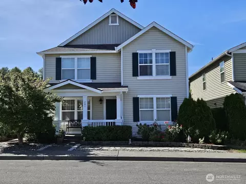 201 Glennwood Pl SE, Renton, WA 98056