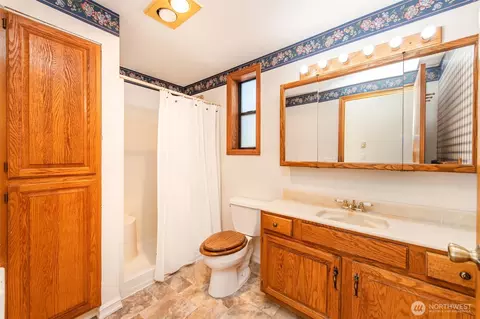 Bath - 73 W Quail Ln, Sequim, WA 98382 photo 1 of 2