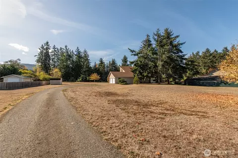 Exterior - 73 W Quail Ln, Sequim, WA 98382 photo 11 of 11