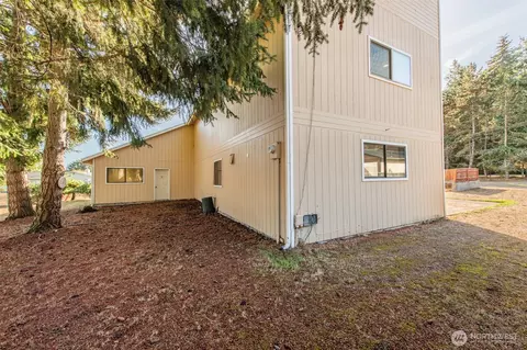 Exterior - 73 W Quail Ln, Sequim, WA 98382 photo 6 of 11