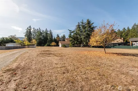 Exterior - 73 W Quail Ln, Sequim, WA 98382 photo 7 of 11