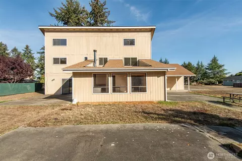 Exterior - 73 W Quail Ln, Sequim, WA 98382 photo 4 of 11