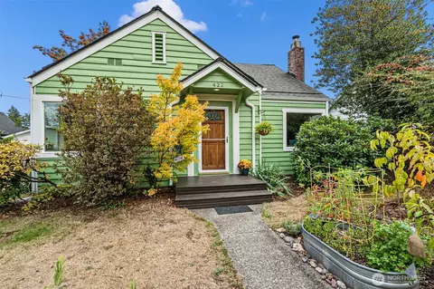 422 Plymouth St NW, Olympia, WA 98502