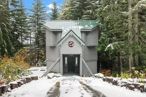 180 Chamonix Pl, Snoqualmie Pass, WA 98068