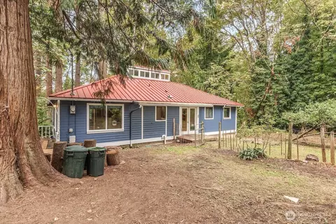 13536 SW 171st St, Vashon, WA 98070