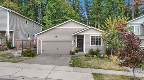 12115 319th Ave SE, Sultan, WA 98294