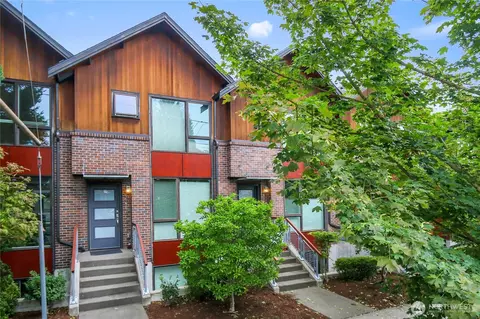 6542 32nd Ave NE #B, Seattle, WA 98115