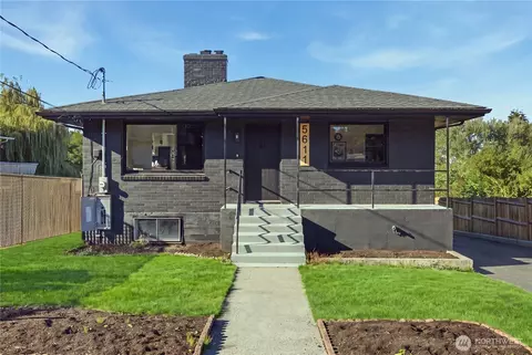 5611 N 48th St, Tacoma, WA 98407