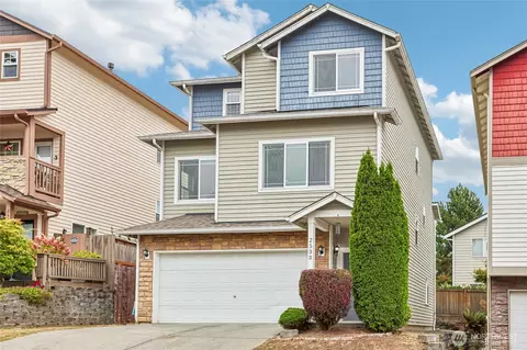 2533 143rd Ln SW, Lynnwood, WA 98087