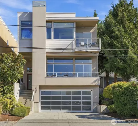 19408 Richmond Beach Dr NW #A, Shoreline, WA 98177