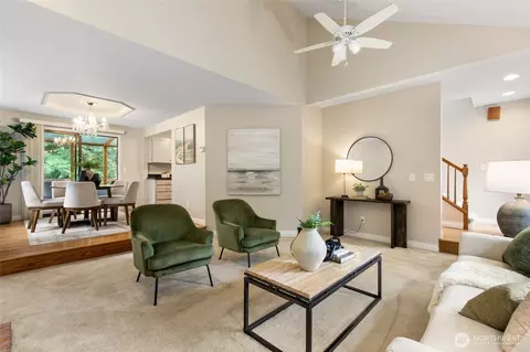 Living - 2636 242nd Pl SE, Bothell, WA 98021 photo 2 of 7