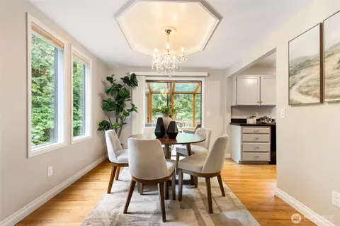 Dining - 2636 242nd Pl SE, Bothell, WA 98021 photo 1 of 2