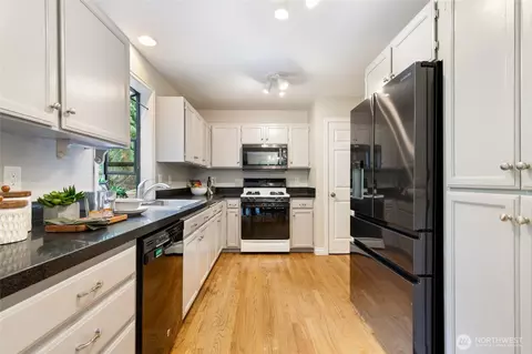 Kitchen - 2636 242nd Pl SE, Bothell, WA 98021 photo 1 of 3