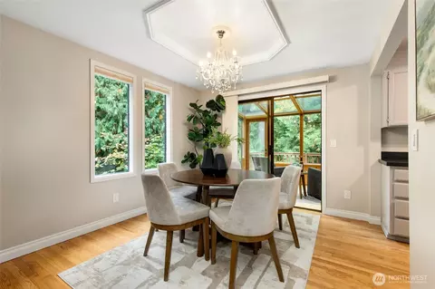 Dining - 2636 242nd Pl SE, Bothell, WA 98021 photo 2 of 2