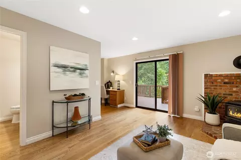 Living - 2636 242nd Pl SE, Bothell, WA 98021 photo 5 of 7