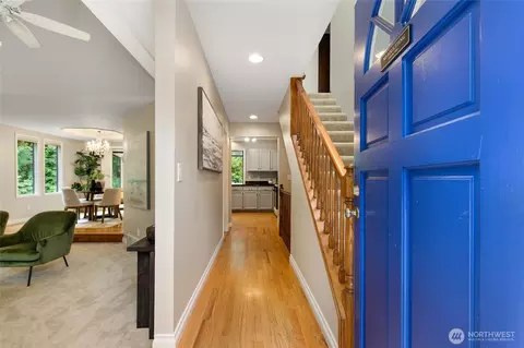 Entry Way - 2636 242nd Pl SE, Bothell, WA 98021 photo 1 of 2