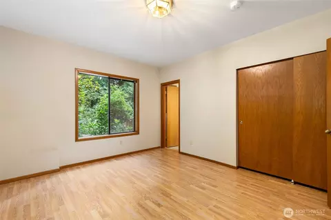 Bedroom - 2636 242nd Pl SE, Bothell, WA 98021 photo 5 of 5