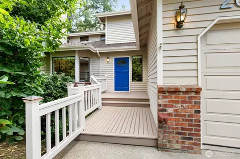 Exterior - 2636 242nd Pl SE, Bothell, WA 98021 photo 1 of 7