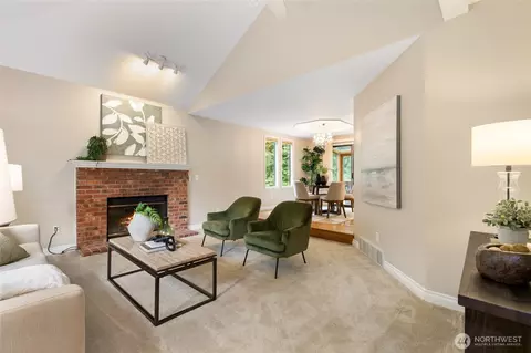 Living - 2636 242nd Pl SE, Bothell, WA 98021 photo 1 of 7