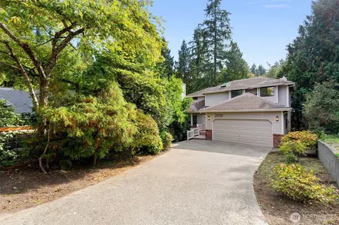 Exterior - 2636 242nd Pl SE, Bothell, WA 98021 photo 7 of 7