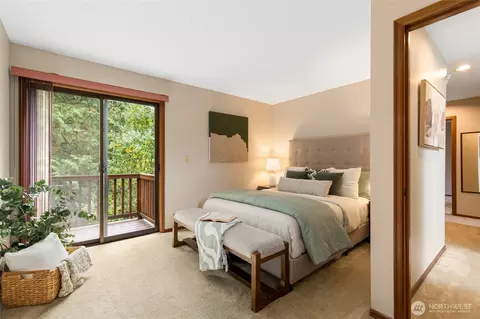 Bedroom - 2636 242nd Pl SE, Bothell, WA 98021 photo 1 of 5