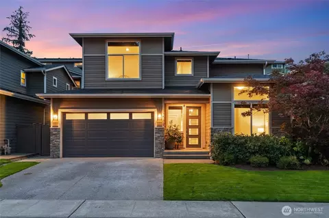 13530 NE 128th Pl, Kirkland, WA 98034