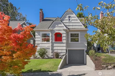 6527 12th Ave NW, Seattle, WA 98117