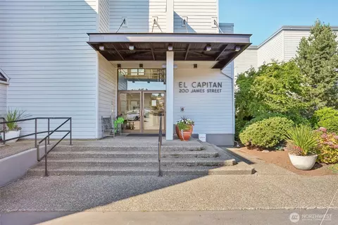 200 James St #106, Edmonds, WA 98020