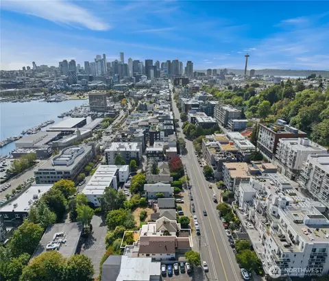 1730 Dexter Ave N, Seattle, WA 98109