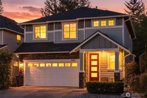 18021 33 Dr SE, Bothell, WA 98012
